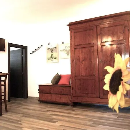 Marconi Dependance Apartament