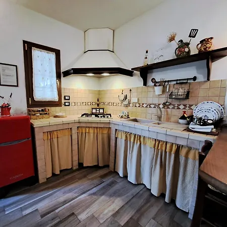 Lejlighed Marconi Dependance Campi Bisenzio