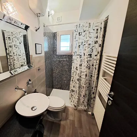 Apartamento Marconi Dependance Campi Bisenzio