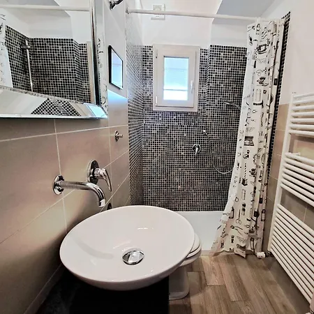 Apartamento Marconi Dependance