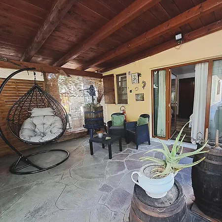 Marconi Dependance Apartamento Campi Bisenzio
