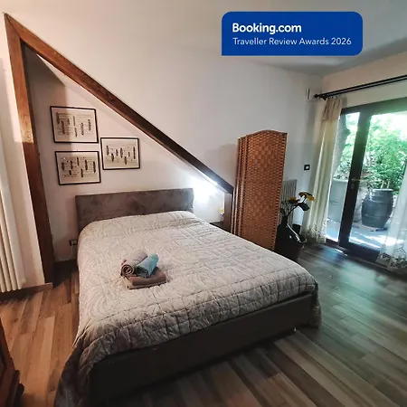 Apartamento Marconi Dependance Campi Bisenzio