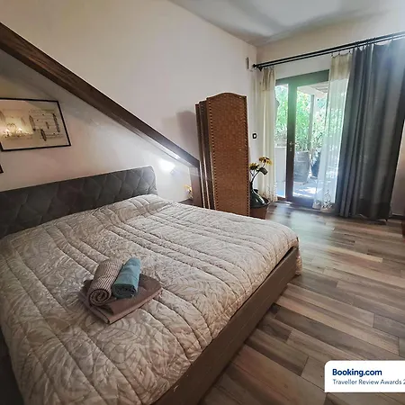 Marconi Dependance Apartamento Campi Bisenzio