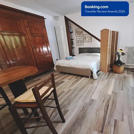 Apartamento Marconi Dependance