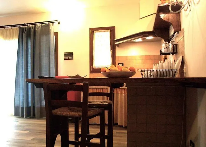 Marconi Dependance * Campi Bisenzio