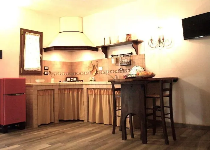 Lejlighed Marconi Dependance Campi Bisenzio