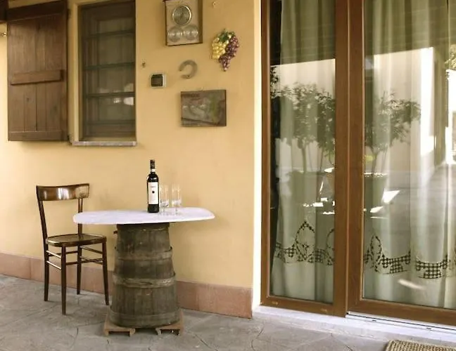 Marconi Dependance Lejlighed Campi Bisenzio