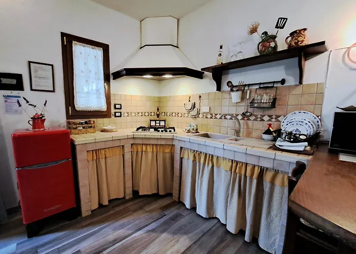 Lejlighed Marconi Dependance Campi Bisenzio