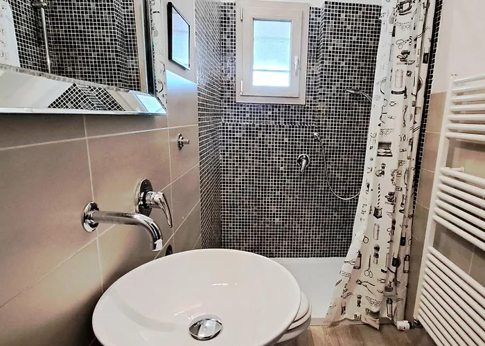 Lejlighed Marconi Dependance